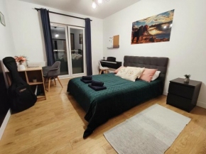 Aura Grand Apartament